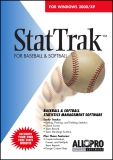 Baseball Software